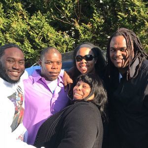 Meet your Posher, Brian